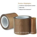 Glass Cloth Tape for Bag Sealer Tape